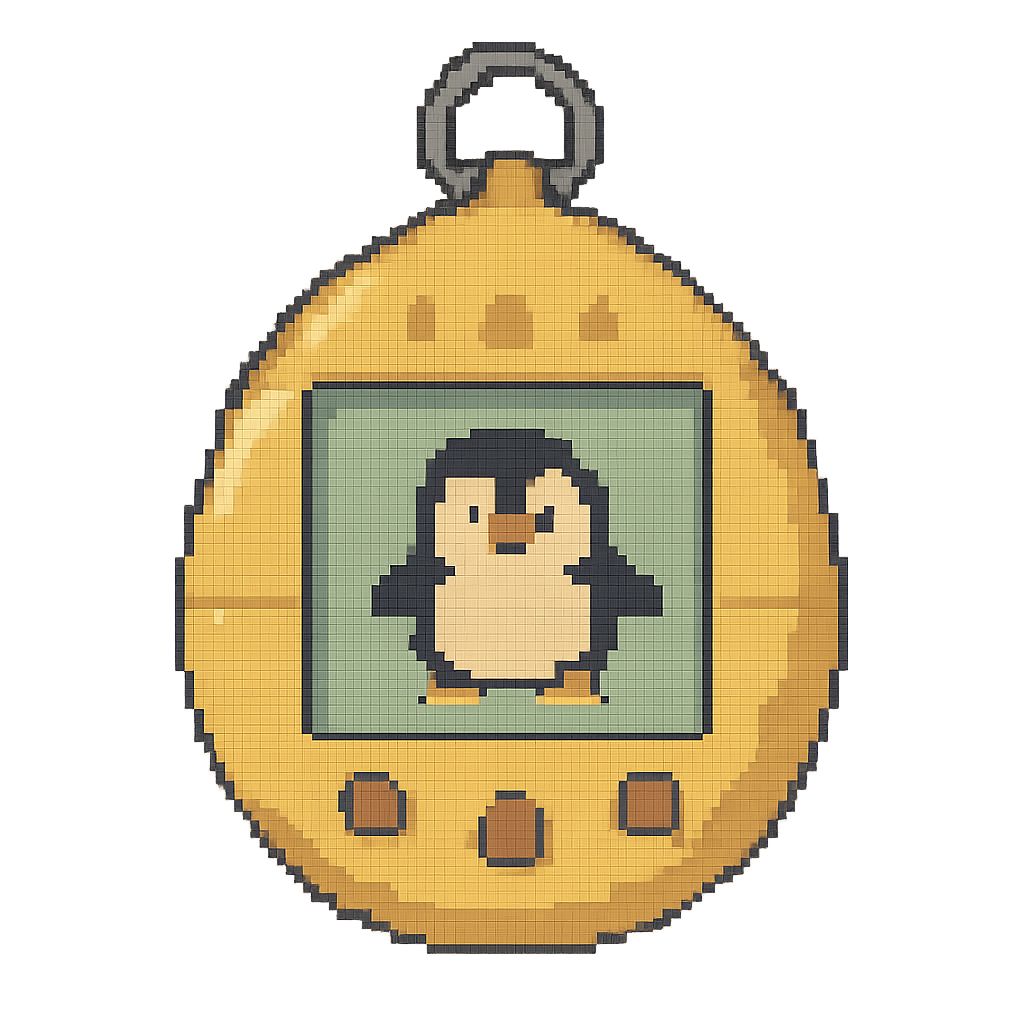PENGCHI Logo